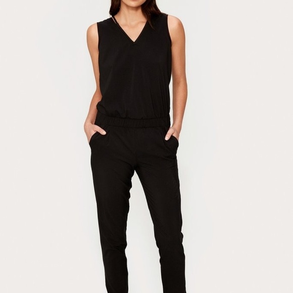 lole siobhan jumpsuit
